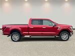 New 2025 Ford F-150 Lariat SuperCrew Cab 4WD Pickup for sale #FB95484 - photo 4