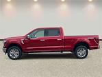 New 2025 Ford F-150 Lariat SuperCrew Cab 4WD Pickup for sale #FB95484 - photo 8