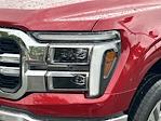 New 2025 Ford F-150 Lariat SuperCrew Cab 4WD Pickup for sale #FB95484 - photo 9