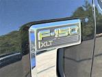 New 2025 Ford F-150 XLT SuperCrew Cab 4WD Pickup for sale #FB95489 - photo 10
