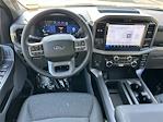 New 2025 Ford F-150 XLT SuperCrew Cab 4WD Pickup for sale #FB95489 - photo 13