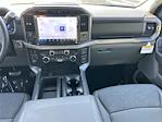 New 2025 Ford F-150 XLT SuperCrew Cab 4WD Pickup for sale #FB95489 - photo 14