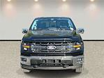New 2025 Ford F-150 XLT SuperCrew Cab 4WD Pickup for sale #FB95489 - photo 2