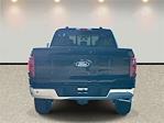 New 2025 Ford F-150 XLT SuperCrew Cab 4WD Pickup for sale #FB95489 - photo 6