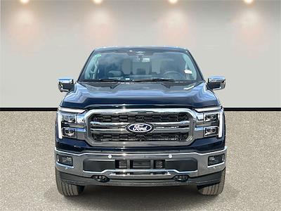 New 2025 Ford F-150 Lariat SuperCrew Cab 4WD Pickup for sale #FB96021 - photo 2