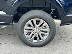 New 2025 Ford F-150 Lariat SuperCrew Cab 4WD Pickup for sale #FB96021 - photo 12