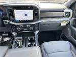 New 2025 Ford F-150 Lariat SuperCrew Cab 4WD Pickup for sale #FB96021 - photo 14