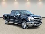 New 2025 Ford F-150 Lariat SuperCrew Cab 4WD Pickup for sale #FB96021 - photo 3