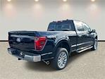New 2025 Ford F-150 Lariat SuperCrew Cab 4WD Pickup for sale #FB96021 - photo 5