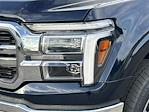 New 2025 Ford F-150 Lariat SuperCrew Cab 4WD Pickup for sale #FB96021 - photo 9