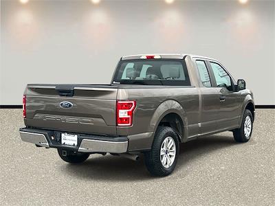 2018 Ford F-150 Super Cab RWD Pickup for sale #FB96021A - photo 2