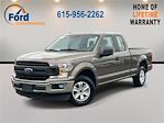 2018 Ford F-150 Super Cab RWD Pickup for sale #FB96021A - photo 1