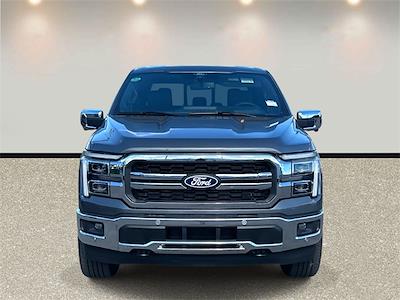 New 2025 Ford F-150 Lariat SuperCrew Cab 4WD Pickup for sale #FB96131 - photo 2