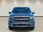 New 2025 Ford F-150 Lariat SuperCrew Cab 4WD Pickup for sale #FB96131 - photo 2