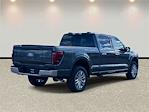 New 2025 Ford F-150 Lariat SuperCrew Cab 4WD Pickup for sale #FB96131 - photo 5