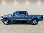 New 2025 Ford F-150 Lariat SuperCrew Cab 4WD Pickup for sale #FB96131 - photo 8
