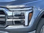 New 2025 Ford F-150 Lariat SuperCrew Cab 4WD Pickup for sale #FB96131 - photo 9