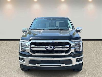 New 2025 Ford F-150 Lariat SuperCrew Cab 4WD Pickup for sale #FB96276 - photo 2