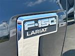 New 2025 Ford F-150 Lariat SuperCrew Cab 4WD Pickup for sale #FB96276 - photo 10