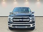 New 2025 Ford F-150 Lariat SuperCrew Cab 4WD Pickup for sale #FB96276 - photo 2