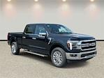 New 2025 Ford F-150 Lariat SuperCrew Cab 4WD Pickup for sale #FB96276 - photo 3