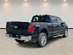 New 2025 Ford F-150 Lariat SuperCrew Cab 4WD Pickup for sale #FB96276 - photo 5
