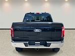 New 2025 Ford F-150 Lariat SuperCrew Cab 4WD Pickup for sale #FB96276 - photo 6