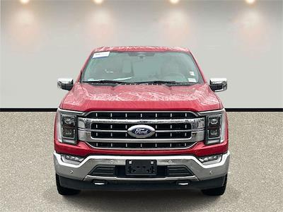 2022 Ford F-150 SuperCrew Cab 4WD Pickup for sale #FB97054A - photo 2