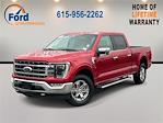 2022 Ford F-150 SuperCrew Cab 4WD Pickup for sale #FB97054A - photo 1