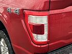 2022 Ford F-150 SuperCrew Cab 4WD Pickup for sale #FB97054A - photo 11