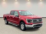 2022 Ford F-150 SuperCrew Cab 4WD Pickup for sale #FB97054A - photo 3