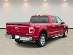 2022 Ford F-150 SuperCrew Cab 4WD Pickup for sale #FB97054A - photo 5