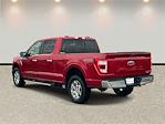 2022 Ford F-150 SuperCrew Cab 4WD Pickup for sale #FB97054A - photo 7