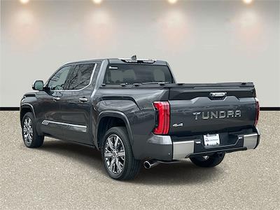 Used 2023 Toyota Tundra Capstone CrewMax Cab for sale #FB97463A - photo 2