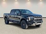 2025 Ford F-150 SuperCrew Cab 4WD Pickup for sale #FC00479 - photo 4