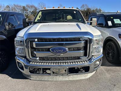 Used 2013 Ford F-350 Lariat Crew Cab for sale #FC02979A - photo 2