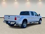 Used 2013 Ford F-350 Lariat Crew Cab for sale #FC02979A - photo 5