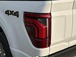 New 2025 Ford F-150 Lariat SuperCrew Cab for sale #FC03253 - photo 11
