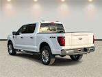 New 2025 Ford F-150 Lariat SuperCrew Cab for sale #FC03253 - photo 2
