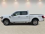 New 2025 Ford F-150 Lariat SuperCrew Cab for sale #FC03253 - photo 8