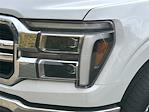 New 2025 Ford F-150 Lariat SuperCrew Cab for sale #FC03253 - photo 9