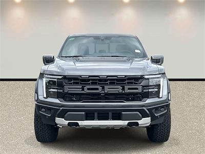 New 2025 Ford F-150 Raptor SuperCrew Cab 4WD Pickup for sale #FC03442 - photo 2