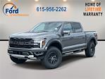 New 2025 Ford F-150 Raptor SuperCrew Cab 4WD Pickup for sale #FC03442 - photo 1