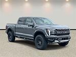 New 2025 Ford F-150 Raptor SuperCrew Cab 4WD Pickup for sale #FC03442 - photo 3