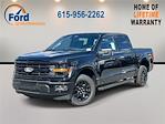 2025 Ford F-150 SuperCrew Cab RWD Pickup for sale #FC06890 - photo 1