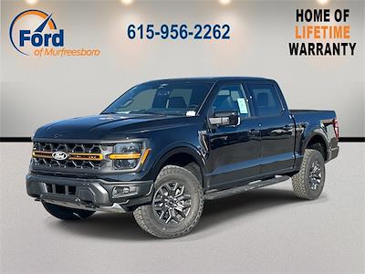 New 2025 Ford F-150 Tremor SuperCrew Cab for sale #FC07886 - photo 1