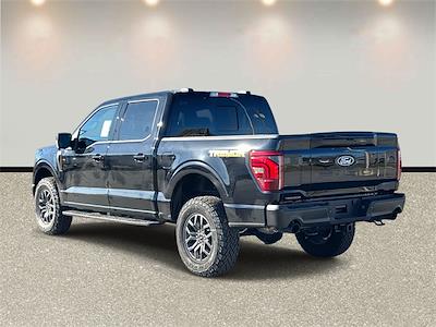 New 2025 Ford F-150 Tremor SuperCrew Cab for sale #FC07886 - photo 2