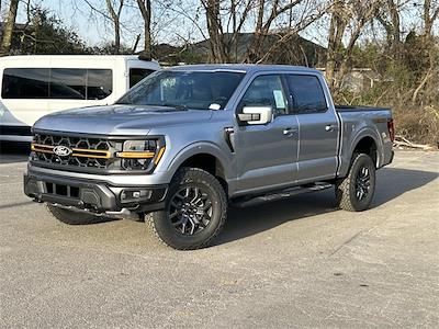 New 2025 Ford F-150 Tremor SuperCrew Cab for sale #FC08671 - photo 1