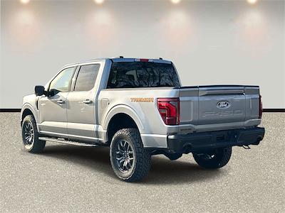 2025 Ford F-150 SuperCrew Cab 4WD Pickup for sale #FC08671 - photo 2
