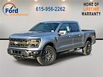 2025 Ford F-150 SuperCrew Cab 4WD Pickup for sale #FC08671 - photo 1